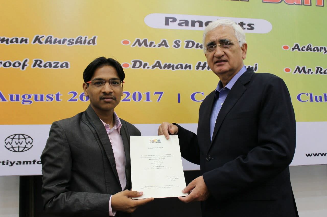 Media Coverage - Featured in Economic Times